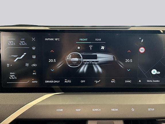 Kia EV5 19 of 30