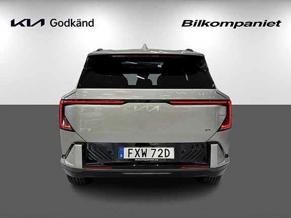 Kia EV5 5 of 30
