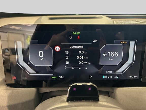 Kia EV5 12 of 30