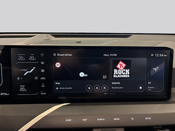 Kia EV5 15 of 30