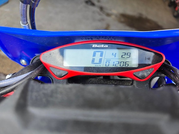 Beta RACING 300 5 of 5
