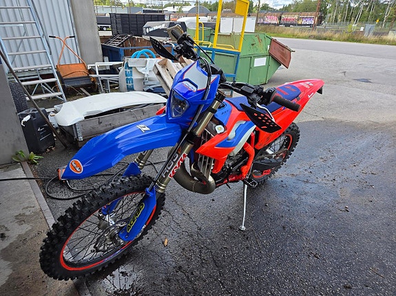 Beta RACING 300 3 of 5