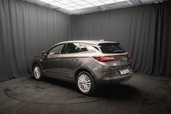 Opel Grandland X 8 of 21