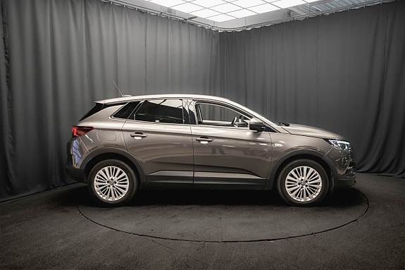 Opel Grandland X 5 of 21