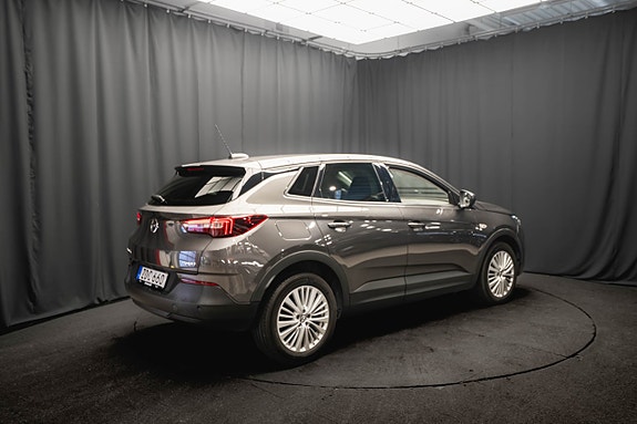 Opel Grandland X 6 of 21