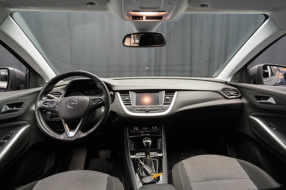 Opel Grandland X 12 of 21