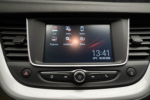 Opel Grandland X 16 of 21