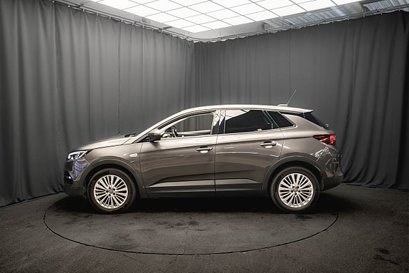 Opel Grandland X 9 of 21