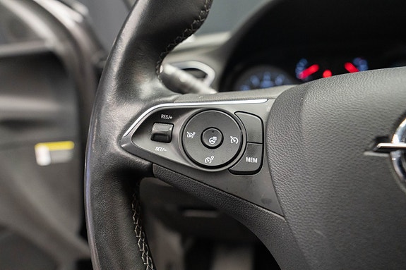 Opel Grandland X 15 of 21