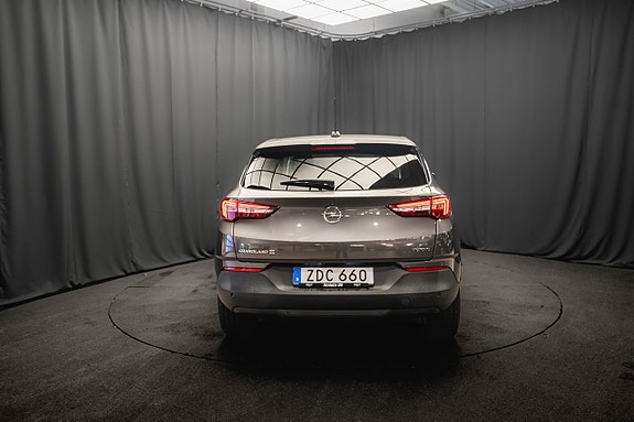 Opel Grandland X 7 of 21
