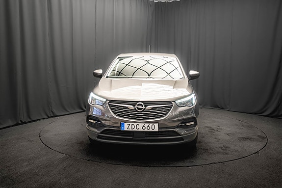 Opel Grandland X 3 of 21