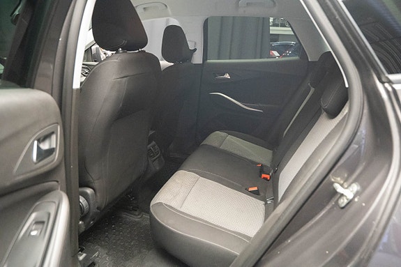 Opel Grandland X 14 of 21