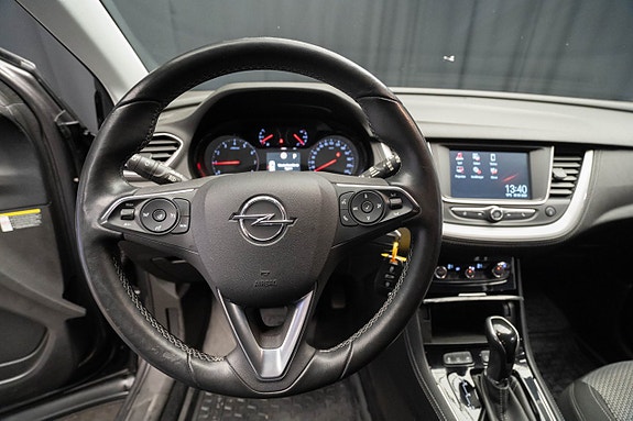 Opel Grandland X 13 of 21