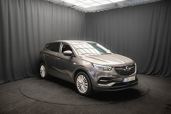 Opel Grandland X 4 of 21