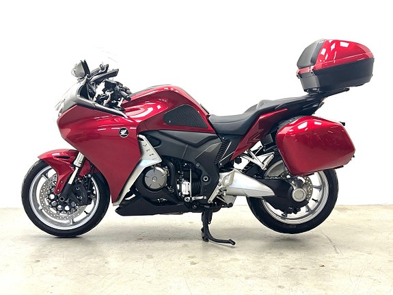 Honda VFR1200F *36MÅN RÄNTEFRITT* 5 of 7