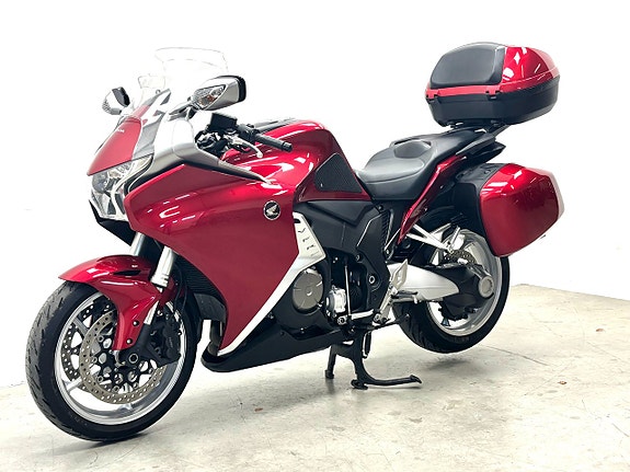 Honda VFR1200F *36MÅN RÄNTEFRITT* 6 of 7