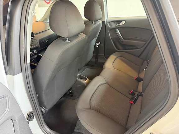 Audi A1 7 of 10