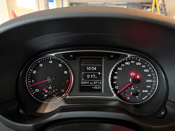 Audi A1 8 of 10
