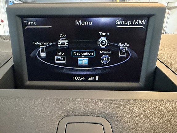 Audi A1 9 of 10