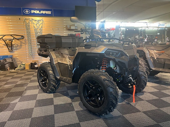 Polaris Sportsman 570 EPS SP  "Demo Utförsäljning"