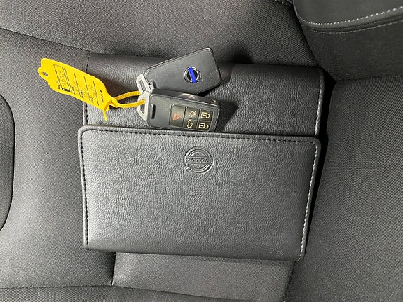 Volvo V60 24 of 24