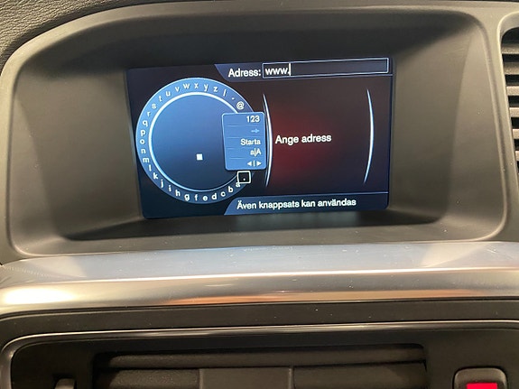 Volvo V60 21 of 24