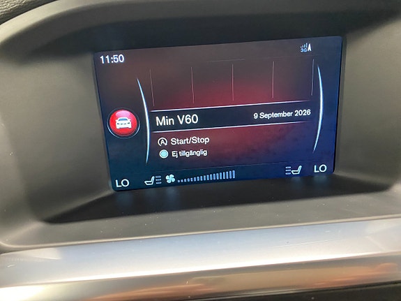 Volvo V60 19 of 24