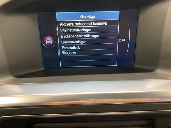 Volvo V60 20 of 24
