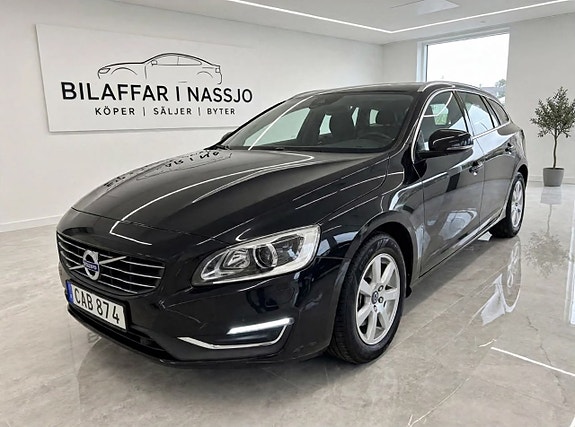 Volvo V60 3 of 24