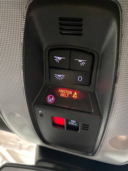 Volvo V60 22 of 24