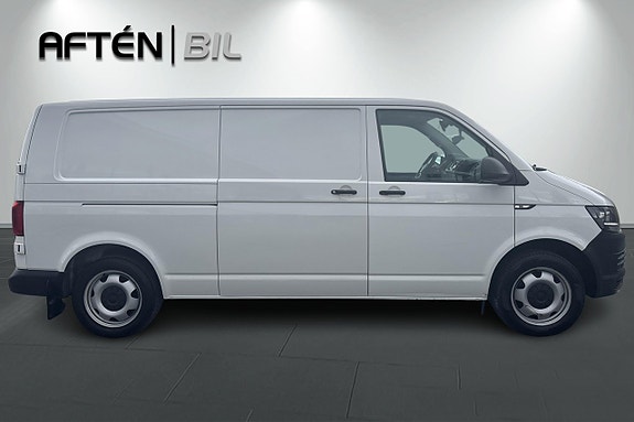 Volkswagen Transporter 6 of 22