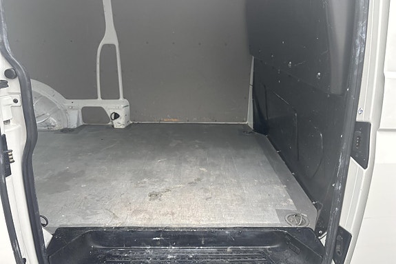 Volkswagen Transporter 16 of 22