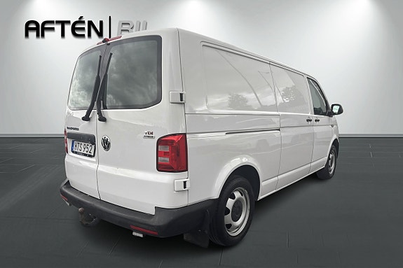 Volkswagen Transporter 7 of 22