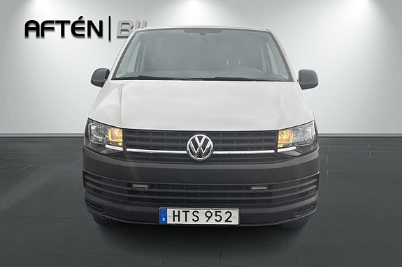 Volkswagen Transporter 3 of 22