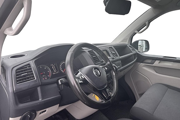 Volkswagen Transporter 11 of 22