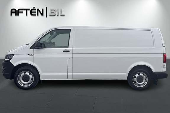 Volkswagen Transporter 10 of 22