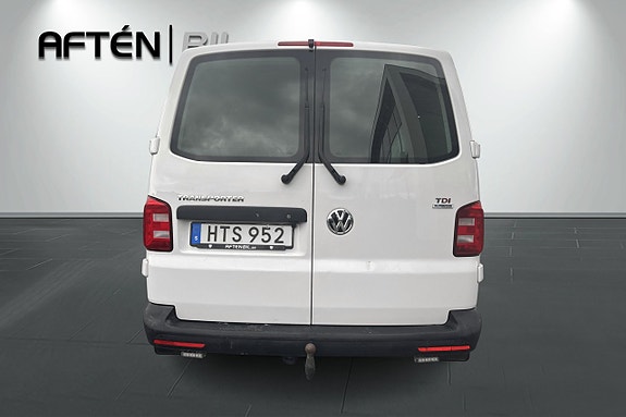 Volkswagen Transporter 8 of 22