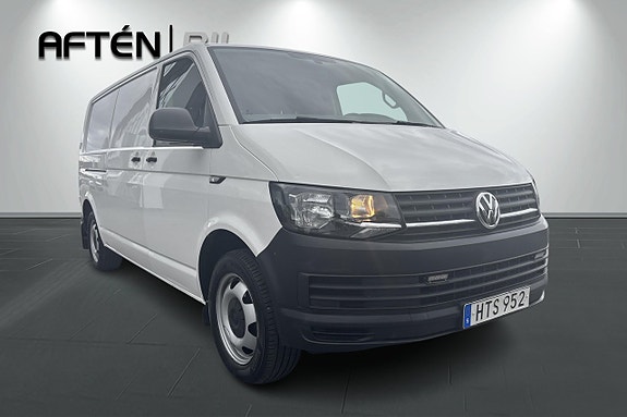 Volkswagen Transporter 4 of 22