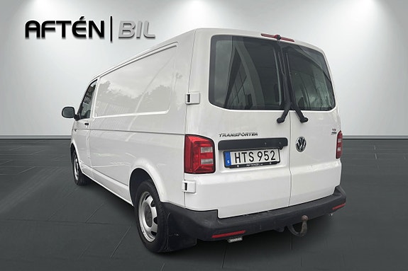 Volkswagen Transporter 9 of 22