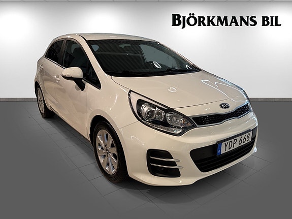 Kia Rio 3 of 17