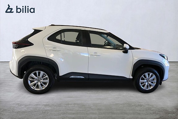 Toyota Yaris Cross 18 of 21