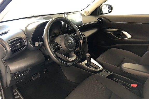 Toyota Yaris Cross 14 of 21