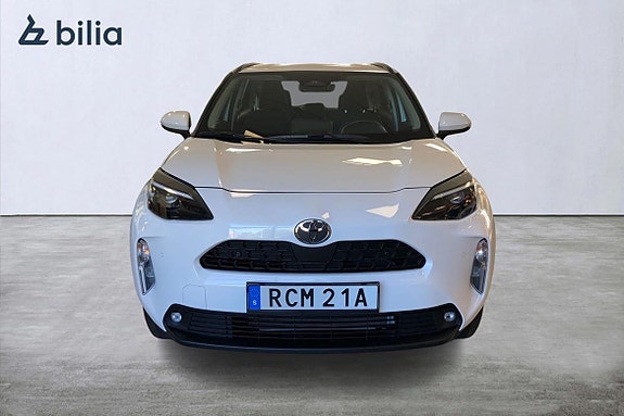 Toyota Yaris Cross 6 of 21