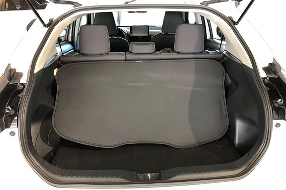 Toyota Yaris Cross 12 of 21