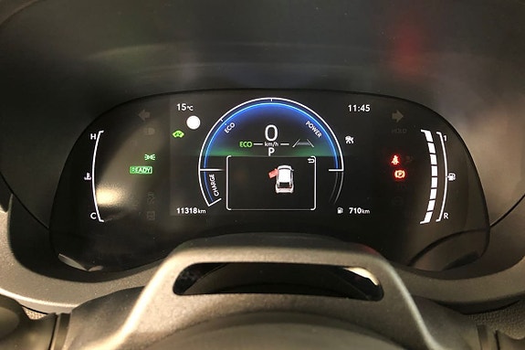 Toyota Yaris Cross 16 of 21