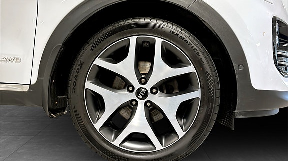 Kia Sportage 9 of 9