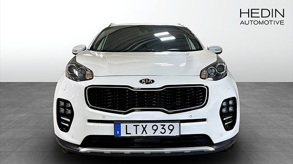 Kia Sportage 8 of 9