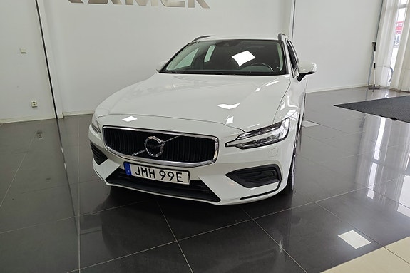 Volvo V60 4 of 8