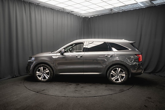 Kia Sorento 10 of 30