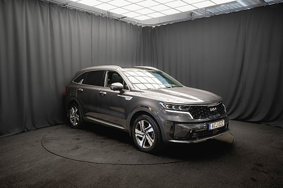 Kia Sorento 5 of 30
